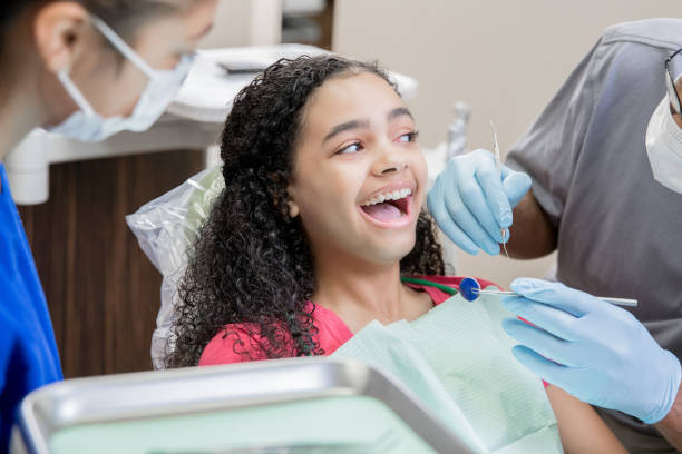 Best Emergency Dental Services for Seniors in Yosemite Lakes, CA