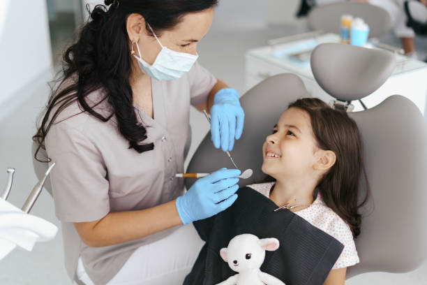 Best Emergency Dentist for Knocked-Out Tooth in Yosemite Lakes, CA