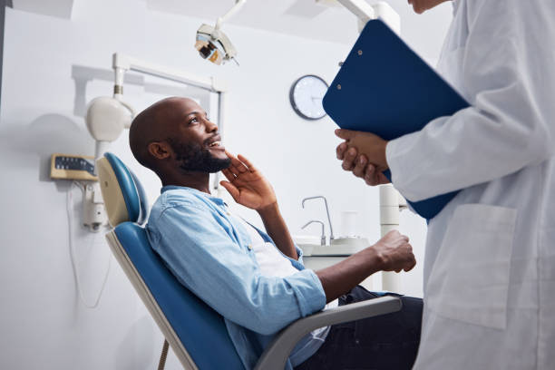Best Emergency Dentist for Lost Fillings or Crowns in Yosemite Lakes, CA