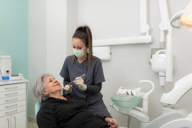Best Emergency Dentist for Special Needs Patients in Yosemite Lakes, CA