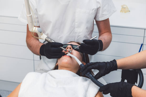 Best Emergency Dentist for Special Needs Patients in Yosemite Lakes, CA